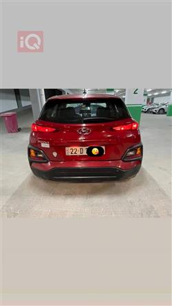 هیوندای کۆنا